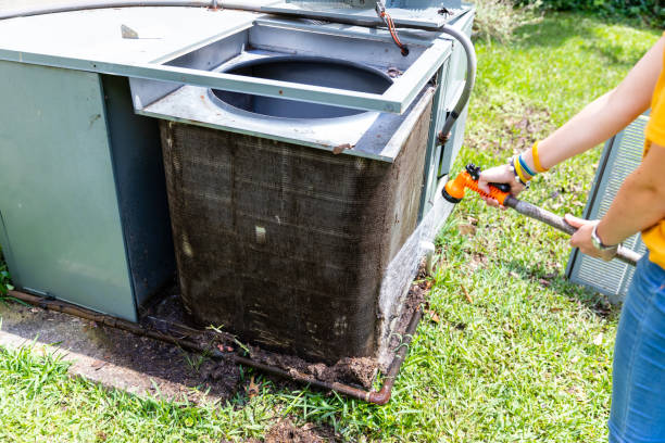 Ventilation Cleaning Services in IL