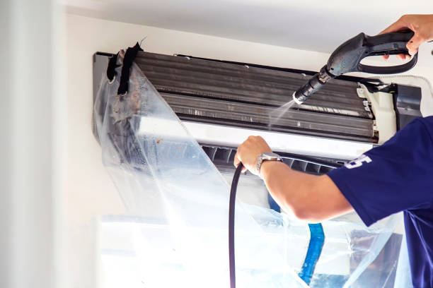 Best Dryer Vent Cleaning Services  in Macon, IL