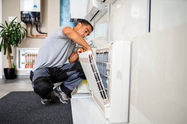 Best Duct Cleaning for Homes  in Macon, IL