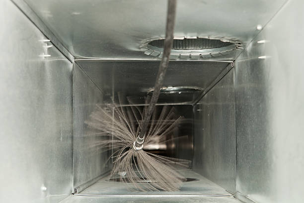 Best Ventilation Cleaning Services  in Macon, IL