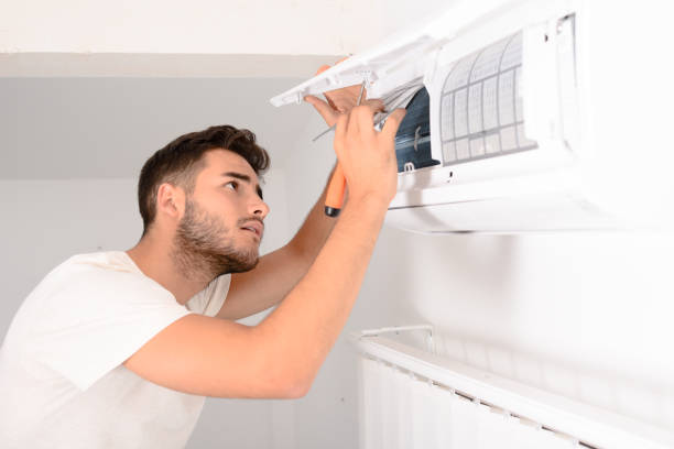 Best Affordable Air Duct Cleaning  in Macon, IL